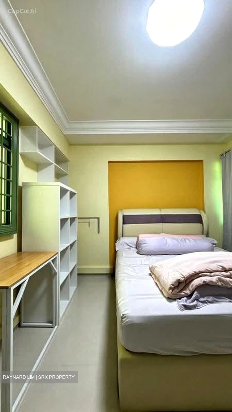 Blk 685B Woodlands Drive 73 (Woodlands), HDB 5 Rooms #623582601